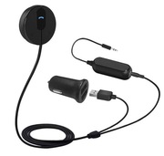 Zestaw głośnomówiący do samochodu