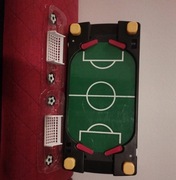 Air football piłka nożna 