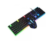 Profesjonalny Zestaw dla graczy