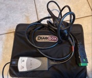 Lexia Diagbox Schematy Telekodowanie ONLINE + laptop GW!  