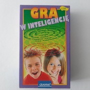 Gra w inteligencję Granna