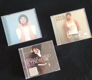Craig David - 3 CD