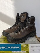 Buty trekkingowe damskie Scarpa R-evolution active GTX goretex