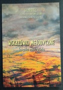 Wskazówki Metodyczne książka nauczyciela Skarbiec 