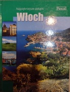 Najpiękniejsze zakątki Włoch -Pascal