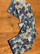 Wzmocnione łatki do basenu Intex/Bestway STEEL PRO MAX