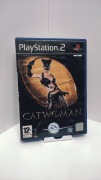 Catwoman PS2 Playstation 2 