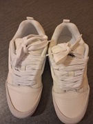 Vans sportowe buty skóra rozm. 41