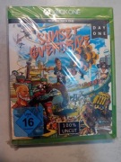 Sunset Overdrive XBOX ONE stan idealny