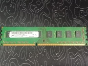 Pamięć RAM Micron DDR3 4GB 1333MHz 10600U