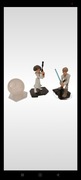Star Wars figurki
