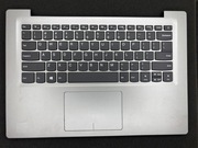 Palmrest obudowa klawiatura touchpad do Lenovo Ideapad 120S-14IAP
