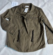 Kurtka damska wiosenna Camaieu r. 38 