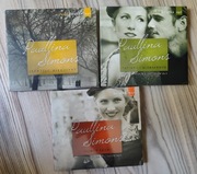 Paullina Simons Jeździec Miedziany CD MP3