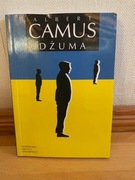 Dżuma Albert Camus 