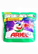 Ariel Color kapsułki do prania kolorów 38 sztuk z Niemiec 