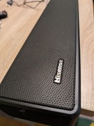Soundbar Hisense U5120GW PRAWIE NOWY