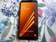 TELEFON sAMSUNG GALAXY A6