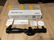 Luneta celownicza WestHunter HD Gen2 4-16X44 FFP MRAD
