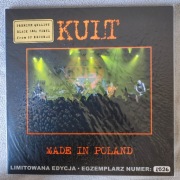 KULT Made In Poland 180 gr. winyl