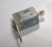 12V silniczek  DC