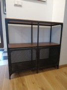 Komoda Fjällbo Ikea