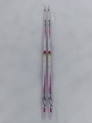 Narty biegowe müller 190cm