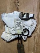 ZAMEK DRZWI LEWY PRZÓD ANGLIA HONDA CIVIC 8 VIII