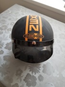  Kask na motor firmy Polo Nexohelme M