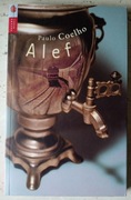 Alef - Paulo Coelho