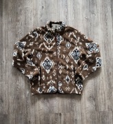 Nowy Polar Camel Active M Jasnobrązowy We Wzory Outdoor