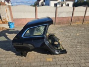 Blotniki volvo V90 II prawy lewy 