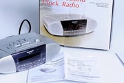 Panasonic Radio RC-700