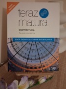 Teraz matura Matematyka poziom rozszerzony zbiór zadań Nowa Era 