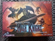 Mage Knight PL - Vlaada Chvatil