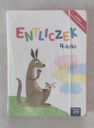 Nowa Era Entliczek 4-latka