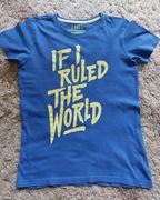 T-shirt Reserved rozmiar 140