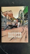 BOUNCER. Tomy 1-7 Alejandro Jodorowsky, François Boucq