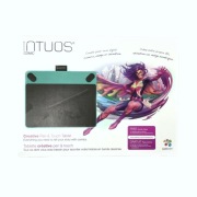 Tablet Graficzny Wacom S Intuos comic