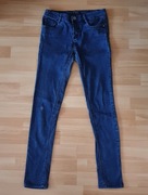 MEDICINE spodnie damskie skinny XS/34