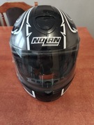 Kask motocyklowy NOLAN N61 Made in Italy