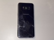 Samsung Galaxy S8 uszkodzony dawca 