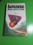 Wiedźmin Wieża Jaskółki