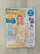 Kocham szycie 7/2019