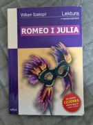 Romeo i Julia - William Szekspir