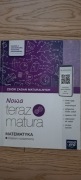 Matematyka Zbiór zadań maturalnych Nowa Era rozszerzony