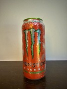 Monster Energy Drink Ultra Watermelon 473 ml wersja kolekcjonerska 