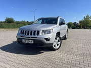 JEEP COMPASS - sprzedam