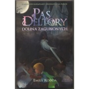 Pas Deltory Dolina Zagubionych Tom 07 - Rodda Emily