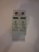 Ogranicznik przepięć LT140 - DC